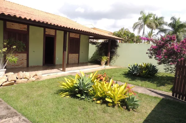 Casa para venda 2 quarto(s) Grussaí - São João da Barra