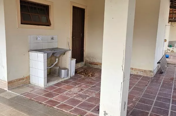 Casa para venda, 3 quarto(s),  Grussaí, São João Da Barra