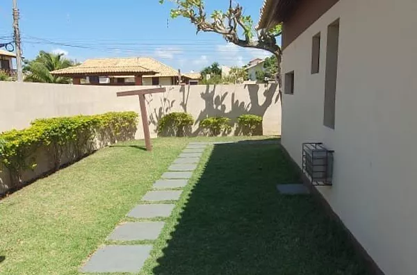 Casa para locação anual, 3 quarto(s),  - Selecione - Bairro, São João Da Barra