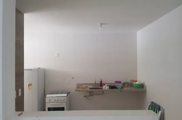 Apartamento para venda 2 quarto(s) centro são joão da barra