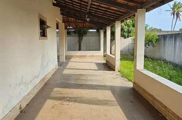 Casa para venda, 3 quarto(s),  Grussaí, São João Da Barra