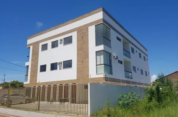Apartamento para venda 2 quarto(s) centro são joão da barra