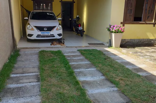 Casa para venda 3 quarto(s) atafona são joão da barra