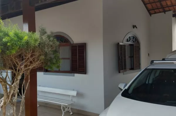 Casa para temporada, 2 quarto(s),  - Selecione - Bairro, São João Da Barra