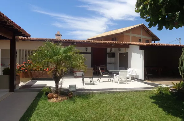 Casa para locação,  Grussaí, São João Da Barra