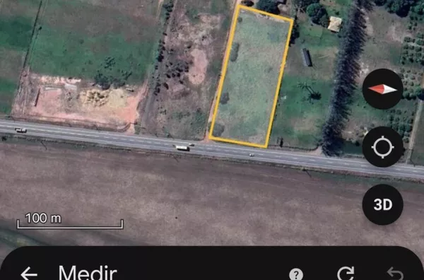 Terreno para venda,  - Selecione - Bairro, São João Da Barra