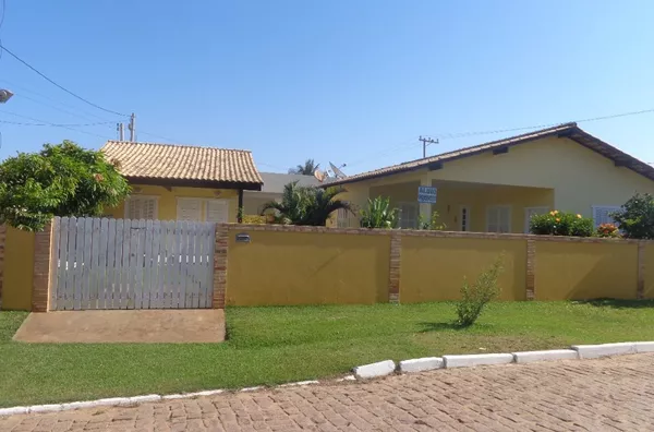 Casa para venda 3 quarto(s) grussaí são joão da barra