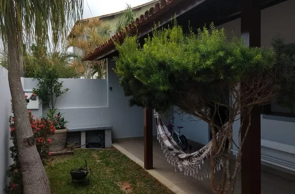 Casa para temporada, 2 quarto(s),  - Selecione - Bairro, São João Da Barra