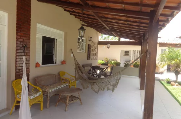 Casa para locação,  Grussaí, São João Da Barra