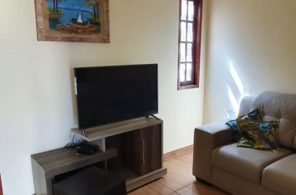 Casa para aluguel 3 quarto(s) grussaí são joão da barra