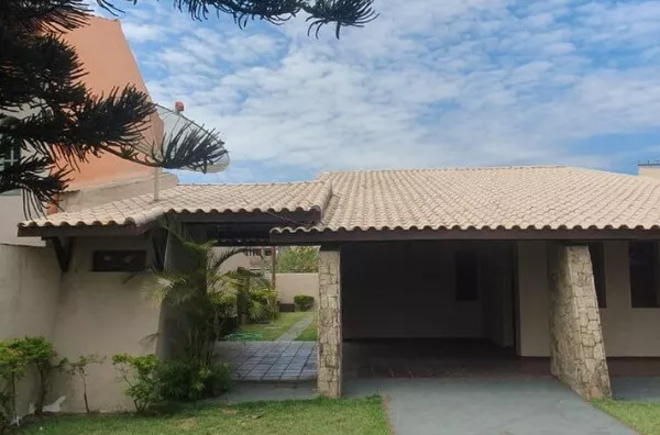 Casa para locação anual, 3 quarto(s),  - Selecione - Bairro, São João Da Barra