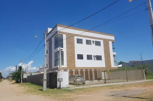 Apartamento para venda 2 quarto(s) centro são joão da barra