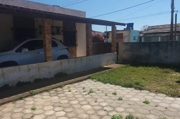 Excelente casa para venda