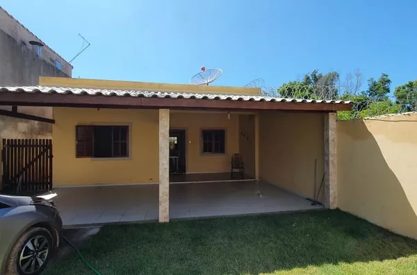 Casa para aluguel,  Grussaí, São João Da Barra