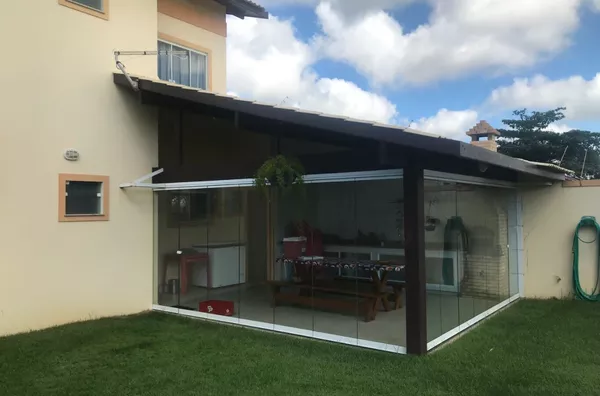 Linda casa para venda