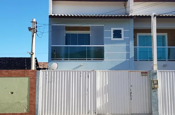 Casa para venda 3 quarto(s) grussaí são joão da barra