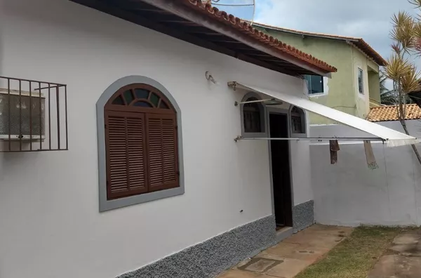 Casa para temporada, 2 quarto(s),  - Selecione - Bairro, São João Da Barra