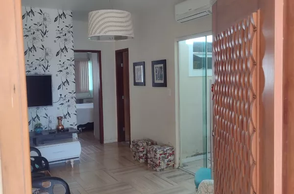 Belíssima casa para venda.