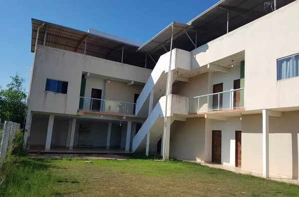 Pousada para aluguel,  Grussaí, São João Da Barra