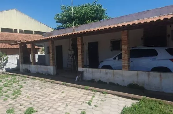 Excelente casa para venda