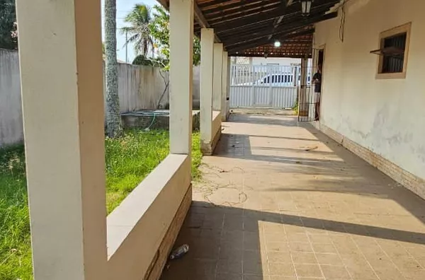 Casa para venda, 3 quarto(s),  Grussaí, São João Da Barra