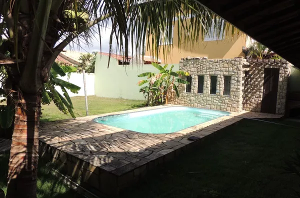 Casa para venda 2 quarto(s) Grussaí - São João da Barra