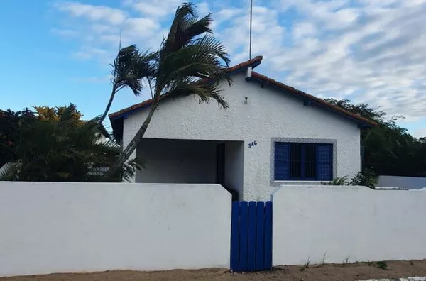 Casa para aluguel,  - Selecione - Bairro, São João Da Barra