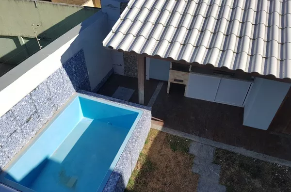 Casa para venda 3 quarto(s) grussaí são joão da barra