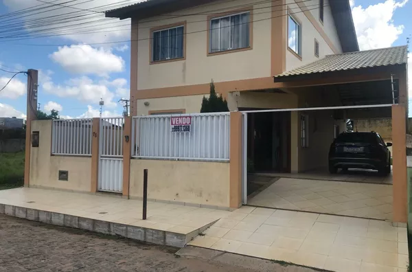 Linda casa para venda