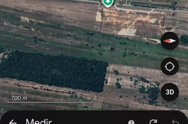 Terreno para venda,  - Selecione - Bairro, São João Da Barra