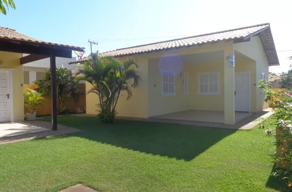 Casa para venda 3 quarto(s) grussaí são joão da barra