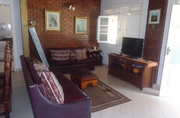 Casa para locação,  Grussaí, São João Da Barra