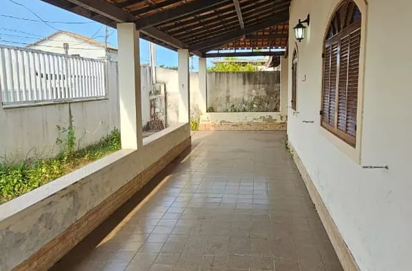 Casa para venda, 3 quarto(s),  Grussaí, São João Da Barra