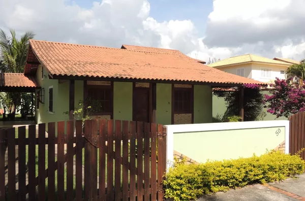 Casa para venda 2 quarto(s) Grussaí - São João da Barra