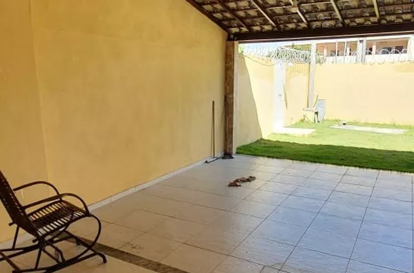 Casa para aluguel,  Grussaí, São João Da Barra