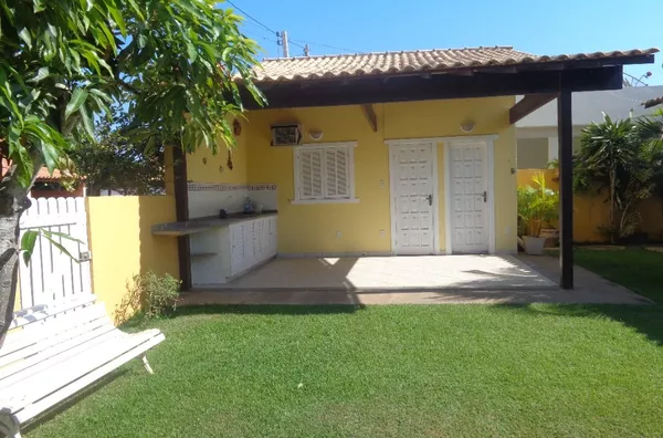 Casa para venda 3 quarto(s) grussaí são joão da barra