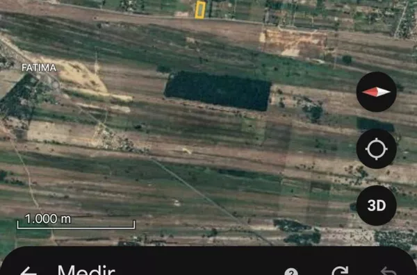 Terreno para venda,  - Selecione - Bairro, São João Da Barra