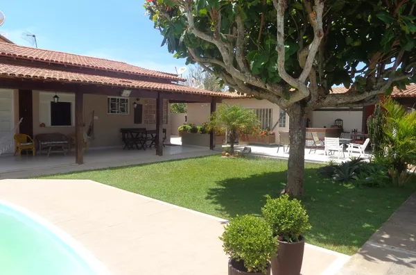 Casa para locação,  Grussaí, São João Da Barra