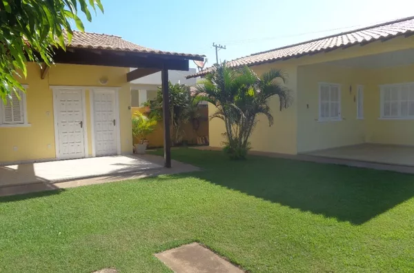 Casa para venda 3 quarto(s) grussaí são joão da barra