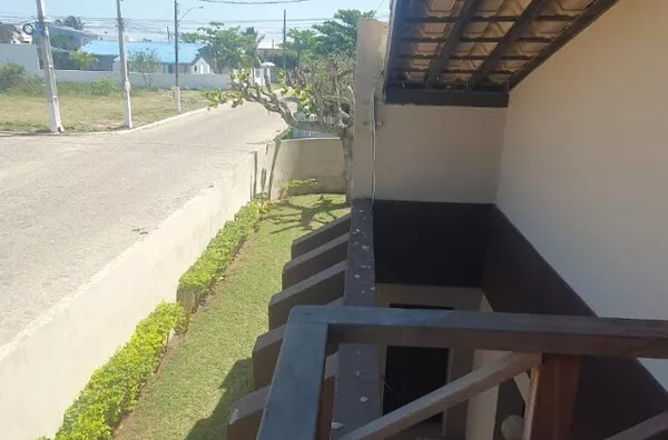 Casa para locação anual, 3 quarto(s),  - Selecione - Bairro, São João Da Barra