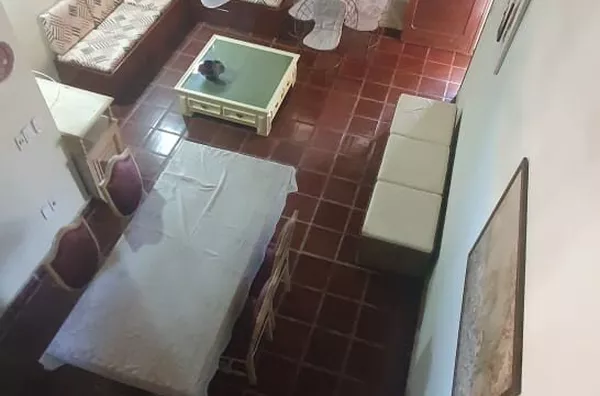 Casa para locação anual, 3 quarto(s),  - Selecione - Bairro, São João Da Barra