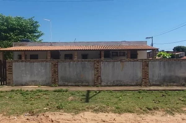 Excelente casa para venda