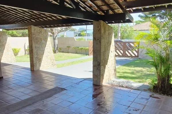 Casa para locação anual, 3 quarto(s),  - Selecione - Bairro, São João Da Barra