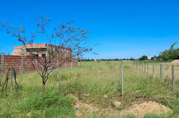Terreno para venda,  Cajueiro, São João Da Barra