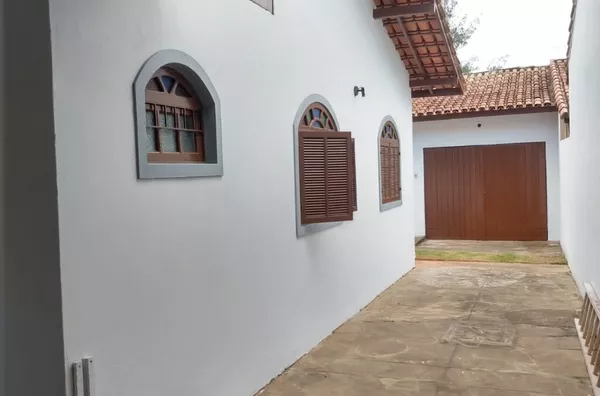 Casa para temporada, 2 quarto(s),  - Selecione - Bairro, São João Da Barra