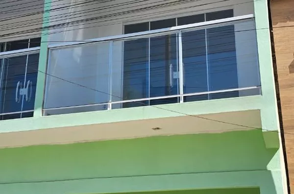 Apartamento para aluguel,  Grussaí, São João Da Barra