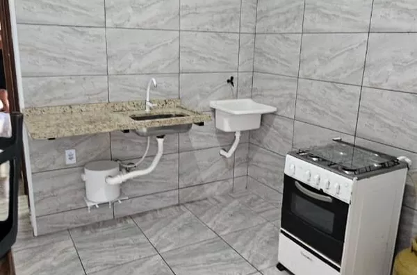 Apartamento para aluguel,  Grussaí, São João Da Barra