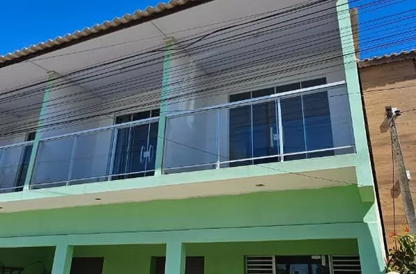 Apartamento para aluguel,  Grussaí, São João Da Barra