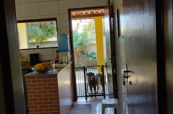 Casa para venda 3 quarto(s) atafona são joão da barra