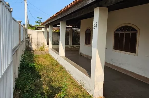 Casa para venda, 3 quarto(s),  Grussaí, São João Da Barra